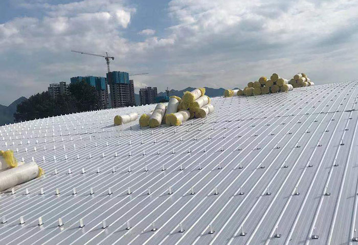 崇左 网架施工